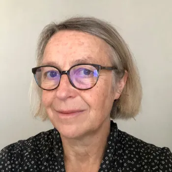 Mireille Huard picture