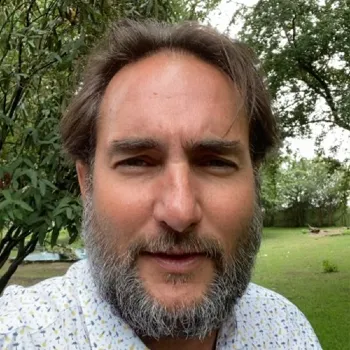 Léonard Théron picture