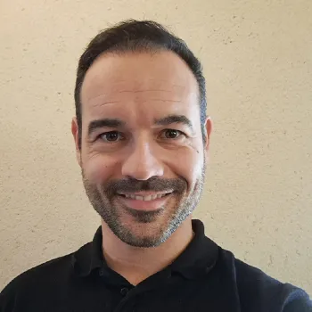 Bertrand Méline picture