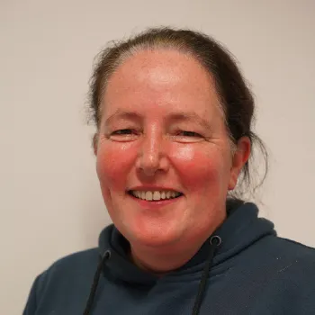 Anne-Solveig Aschehoug picture