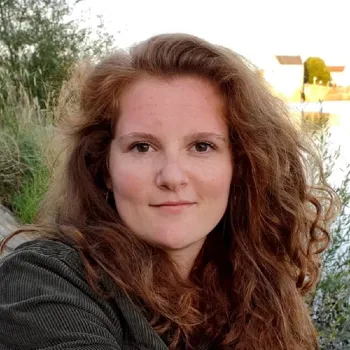 Marie Defruit picture