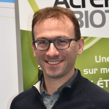 Hugues Perrin picture