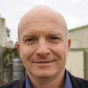 Éric Schetelat picture