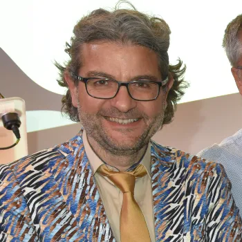 Olivier Dauvers picture