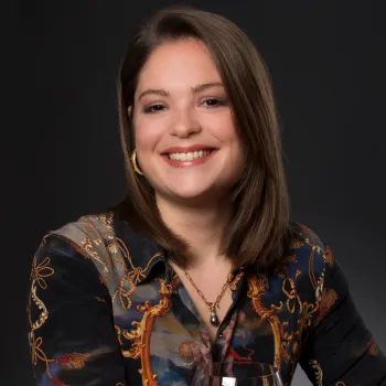 Juliette Bory picture