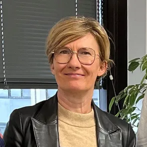 Cécile Marty picture