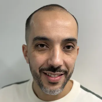 Adel El Mosati picture