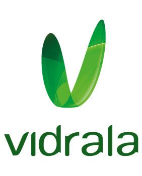Vidrala